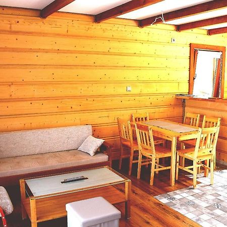Stare Zabrodzie Villa Солина Екстериор снимка