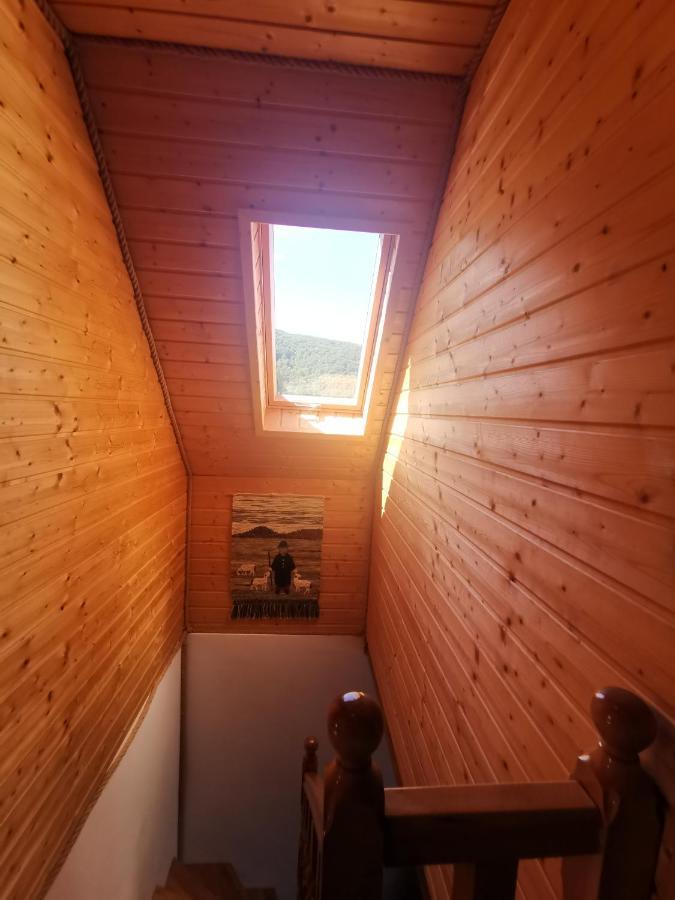 Stare Zabrodzie Villa Солина Екстериор снимка