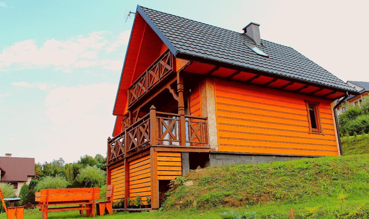 Stare Zabrodzie Villa Солина Екстериор снимка
