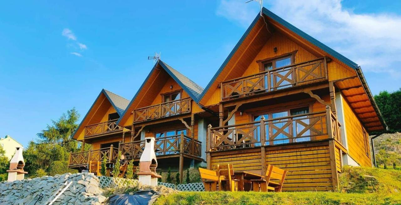 Stare Zabrodzie Villa Солина Стая снимка